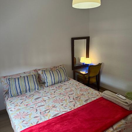 El Gengo Hostel Madryt Zewnętrze zdjęcie