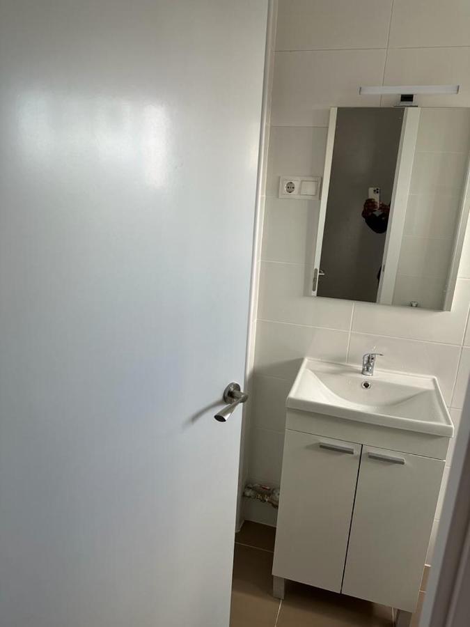 El Gengo Hostel Madryt Zewnętrze zdjęcie