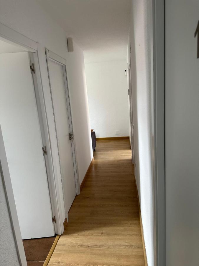 El Gengo Hostel Madryt Zewnętrze zdjęcie