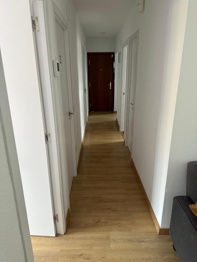 El Gengo Hostel Madryt Zewnętrze zdjęcie